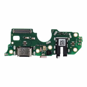 Charging board jaoks OPPO A77 5G CPH2339 OEM (Fast Laadija)