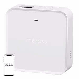 Шлюз WiFi MSH450MA Meross