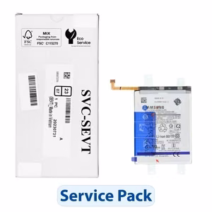 ServicePack aku EB-BM135ABS SAMSUNG M13 M135F jaoks GH82-29136A