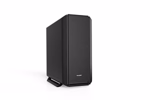 Be Quiet Silent Base 802 arvutikorpus ATX must