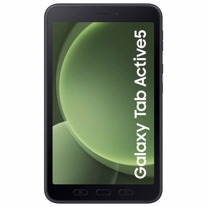 X306 Galaxy Tab Active5 8.0 5G 128GB roheline