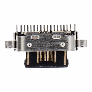 Charge connector jaoks MOTOROLA G9 Power ORI