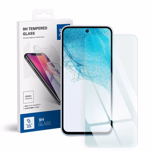 Karastatud klaas to Samsung Galaxy A54 5G/S23 FE sinine Star