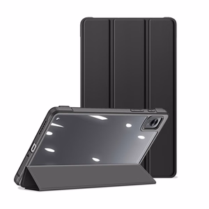 Dux Ducis Toby Armored Flip Smart Case Realme Pad Mini jaoks must