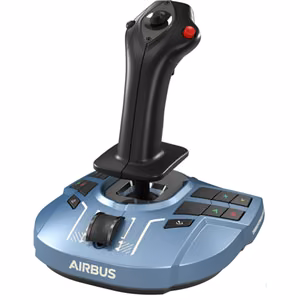 Джойстик Thrustmaster TCA Sidestick X Airbus Edition WW