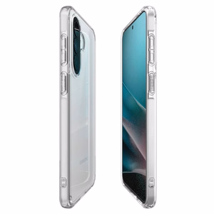 Spigen Ultra Hybrid ümbris Galaxy A57 5G läbipaistev