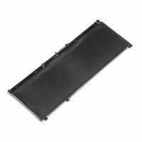 roheline Cell HP187 laptop spare part Battery
