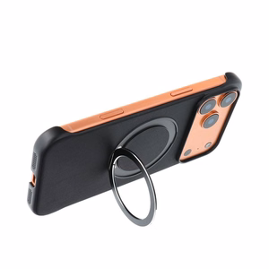 Ümbris EDGE FREE ühilduv koos MagSafe jaoks IPHONE 17 Air must