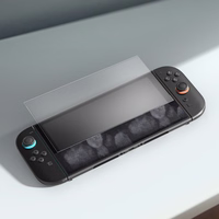 AmazingThing Radix Matt Glass jaoks Nintendo Switch 2 (2 pcs.)