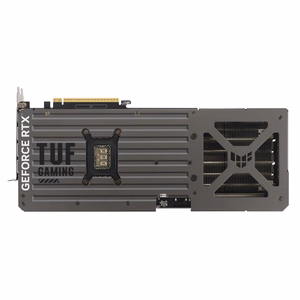 ASUS TUF RTX 5080 videokaart 16GB GDDR7 256bit PCIe 5.0 2xHDMI 3xDP