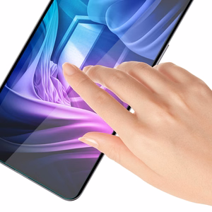 Matte 3mk SilkyMatt Pro™ film for Nubia Neo 3