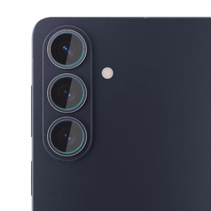 3mk Lens Protection Hybrid Klaas for the Camera Lens on Samsung Galaxy S26+
