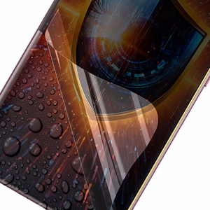Vivo V50 – 3mk Silky Matt Privacy privaatsusfilter