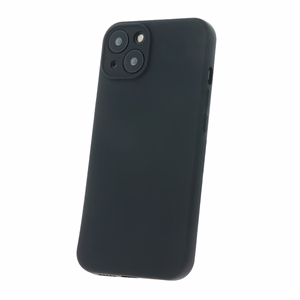 Силиконовый чехол для Xiaomi 17T Pro, черный