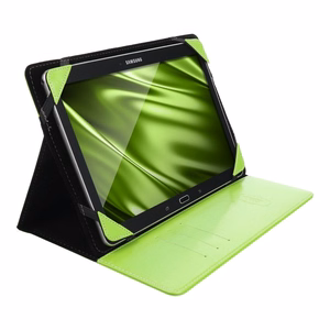BLUN universal Ümbris jaoks tablets 10" (UNT) lime