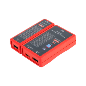 HDMI-kaablite tester Uni-T UT681HDMI