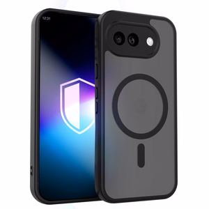 3mk Misty MagCase Google Pixel 10A ümbris - must
