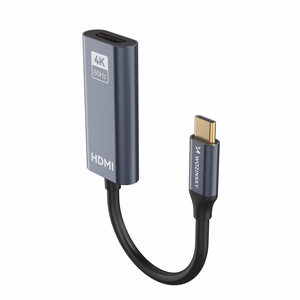 Wozinsky WACH-01 USB-C - HDMI 4K 60Hz Adapter - must
