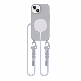 Tech-Protect MagNecklace MagSafe iPhone 13 Ümbris - hall