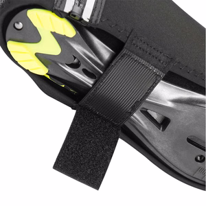 Rockbros LF1052 veekindlad jalatsikatted, mustad