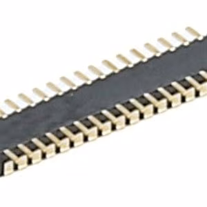 Samsung A300/A310/A320/A405/A520/A530/A600/A705/A730/A750/G850/G900/G965/i9515/N7505/N9005/N910 plaadi pistik BTB pesa 2x17pin 3711-008508 (service pack)