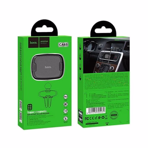 Magnetic car phone Hoidja Hoco air vent CA65 must