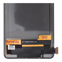 FixCell LCD Ekraan for REDMI NOTE 10 PRO 4G / 11 PRO/ 12 PRO 4G INCELL without frame