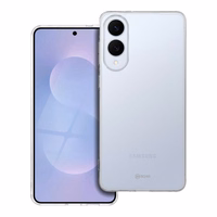 ROAR Ümbris ALL DAY COLORFUL JELLY jaoks SAMSUNG S25 Edge läbipaistev