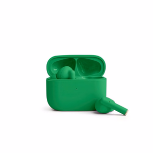 COLORUM TWS Bluetooth kõrvaklapid CTWS-04 xGreen