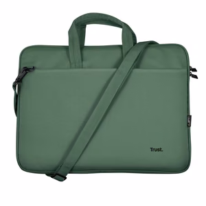 Trust Eco 16" sülearvuti kott, roheline