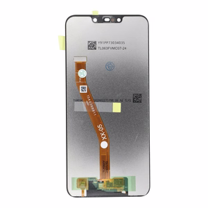 FixCell LCD Display jaoks HUAWEI MATE 20 lite HQ without frame