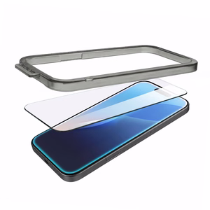 AmazingThing Titan Full FusionFilter 7 Full Screen Tempered Glass for iPhone 17 Air