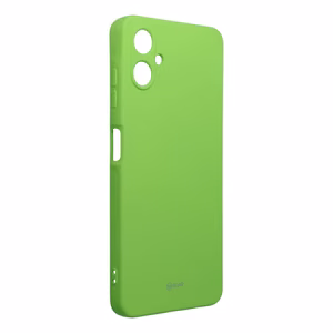 ROAR case ALL DAY COLORFUL JELLY jaoks SAMSUNG A06 lime