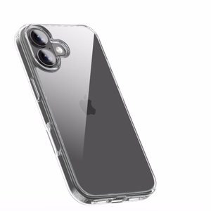 Ümbris Tech-Protect Flexair Hybrid Apple iPhone 17 clear