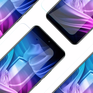 Realme 12 4G – 3mk Silky Matt Pro telefoni ekraanikaitse