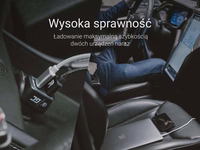 roheline Cell CAD33 mobile device charger must Indoor