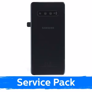 Tagakaas Ühildub Samsung G975 S10 Plus / Prism Must / 100% original (Service Pack)