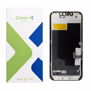 NCC LCD Display jaoks IPHONE 13 mini Incell HD+ (Support IC Transplant)