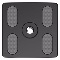 Kiire Release PlateK&F Concept KF31.004