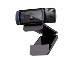 Logitech C920 Pro HD veebikaamera