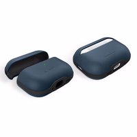 Tech-Protect NaturalFit Ümbris jaoks AirPods Pro 3 - Navy Sinine