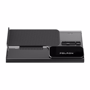Peladn S-3 Thunderbolt 5 dokkimisjaam