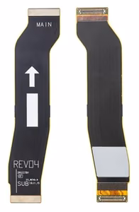 Flex Samsung G988 S20 Ultra mainboard kaabel (SUB CTC) original (service pack)