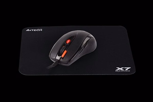 A4Tech X-7120 hiir kahekäeline USB Type-A 2000 DPI