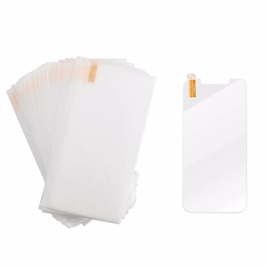 Karastatud klaas in multipack jaoks Samsung Galaxy S25 Ultra - 50 pieces