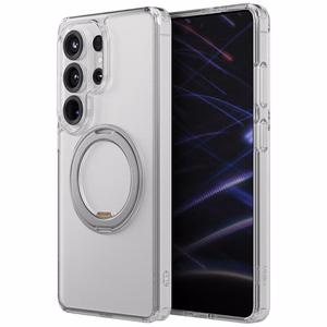 Uniq Swivix Ümbris for Samsung Galaxy S26 Ultra - läbipaistev