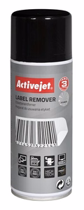 Activejet AOC-400 etiketieemaldusvahend, 400 ml