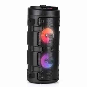 PARTYBOX KEG BT MT3165 V2.0 kaasaskantav Bluetooth kõlar