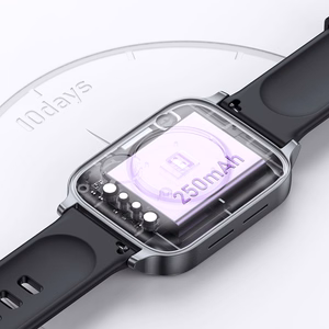 Smart Watch Joyroom JR-FT3 Pro Fit-Life Series Smart Watch (Answer/Make Call) must