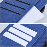 GOMMA Kaaned jaoks Xiaomi Redmi 14C sinine